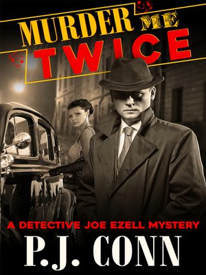 cover image of Murder Me Twice